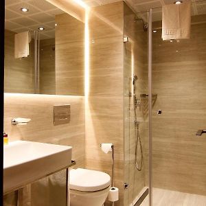 Standaard Kamer met een King Size Bed