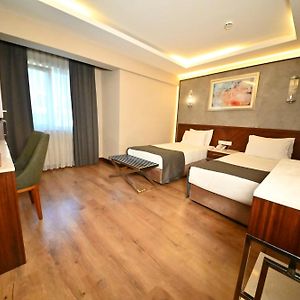 Standaard Double Kamer